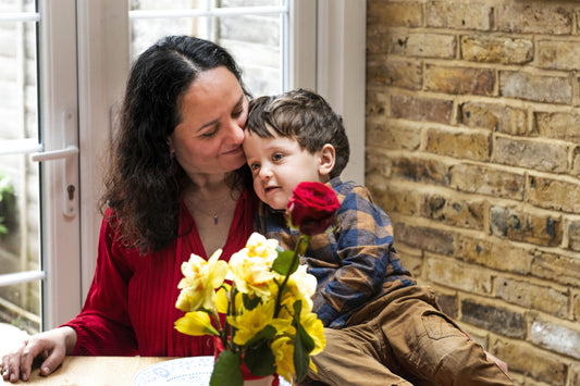 Having an autistic kid: Dealing with Stigma