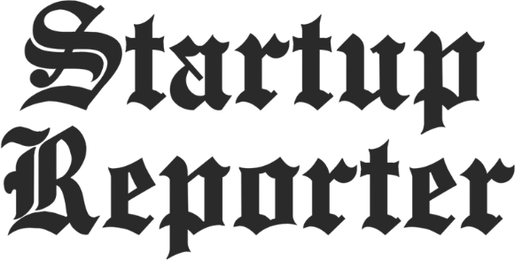 startup reporter