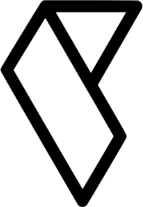geometric mark
