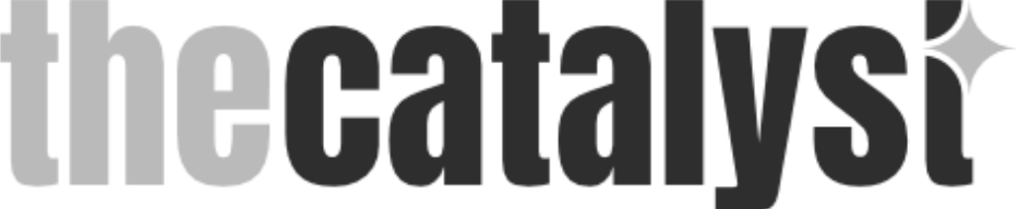 the catalyst