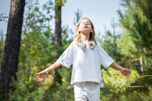 Mindfulness for ADHD in Children: StarKid’s Guide to Better Focus and Emotional Regulation