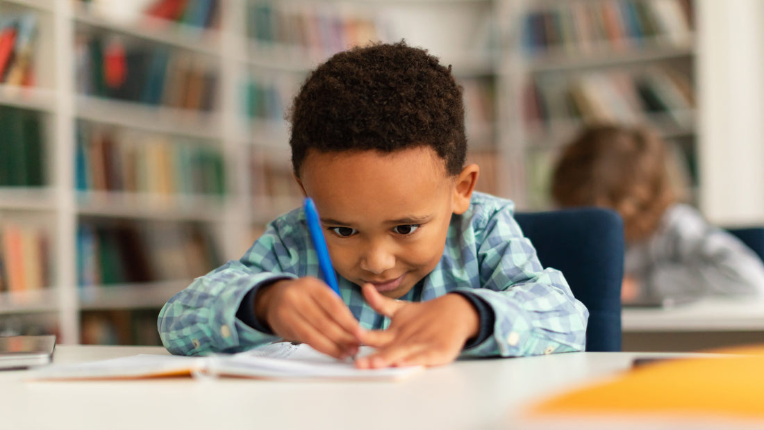 Does My Child Have ADHD? The Importance of Early Diagnosis