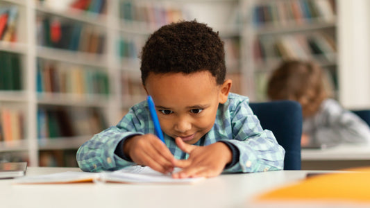 Does My Child Have ADHD? The Importance of Early Diagnosis