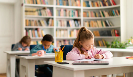 How to Choose a School for My Autistic Kid