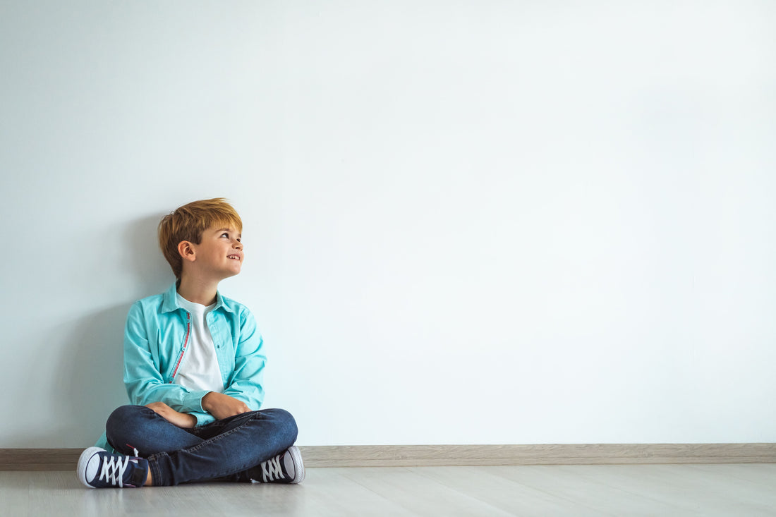 Attention, Please: Mindfulness as a Tool for Managing ADHD