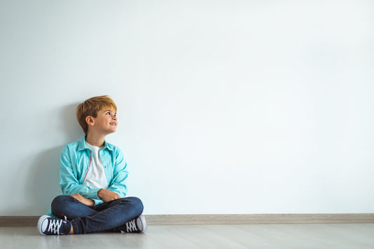 Attention, Please: Mindfulness as a Tool for Managing ADHD